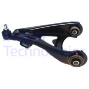 Delphi TC1256