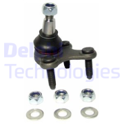 Delphi TC1731