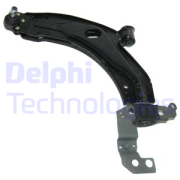 Delphi TC2011