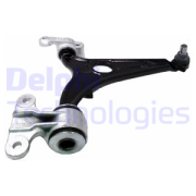 Delphi TC2245