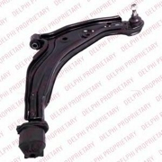 Delphi TC2263