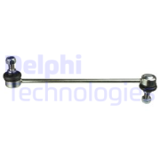 Delphi TC2663