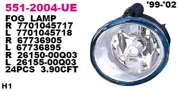 Depo 5512004LUE