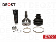 DEQST 102090
