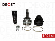 DEQST 102141