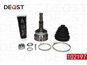 DEQST 102197