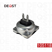 DEQST 105118