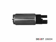 DEQST 106034