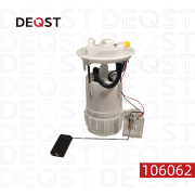 DEQST 106062