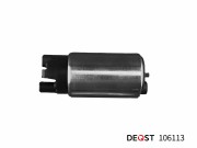 DEQST 106113