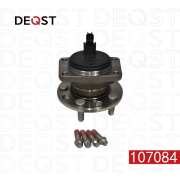 DEQST 107084