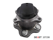DEQST 107198