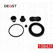 DEQST 108431