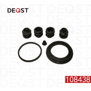 DEQST 108438