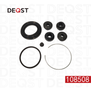 DEQST 108508