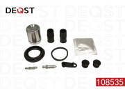 DEQST 108535