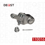 DEQST 110016