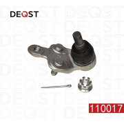 DEQST 110017