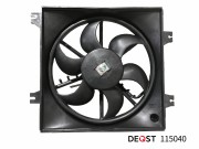 DEQST 115040