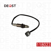 DEQST 118023
