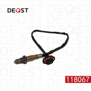 DEQST 118067