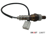 DEQST 118077