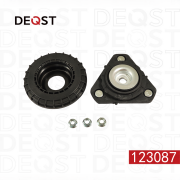 DEQST 123087
