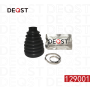 DEQST 129001
