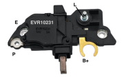 Dexel EVR10231