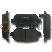 Dextrim DX7RD176