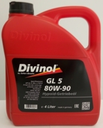 DIVINOL 52120K004