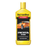 Doctor Wax DW5628