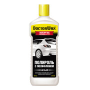 Doctor Wax DW8409