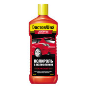 Doctor Wax DW8417