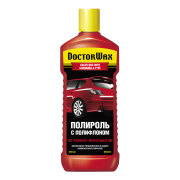Doctor Wax DW8425