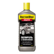 Doctor Wax DW8457