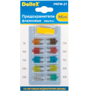 DOLLEX PRFM21
