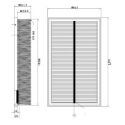 DOUBLE FORCE DFA1130