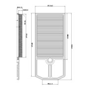 DOUBLE FORCE DFA4287