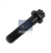 DT Spare Parts 110348