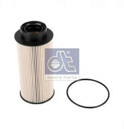 DT Spare Parts 112272