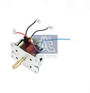 DT Spare Parts 121398