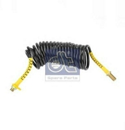 DT Spare Parts 121670