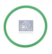 DT Spare Parts 124117