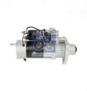 DT Spare Parts 222010