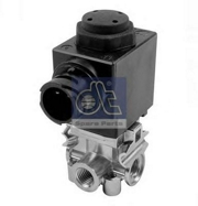 DT Spare Parts 225507