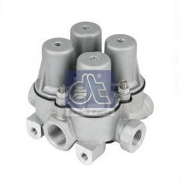 DT Spare Parts 244043