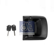 DT Spare Parts 385007