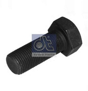 DT Spare Parts 389610