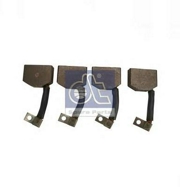 DT Spare Parts 460987